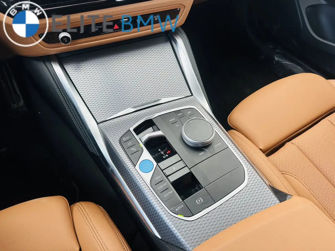 BMW i4 photo BMW i4