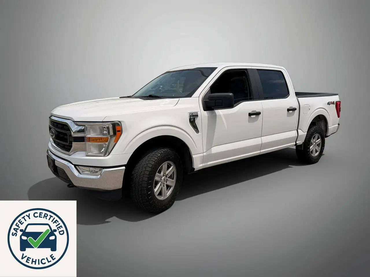 Ford F 150 photo Ford F 150