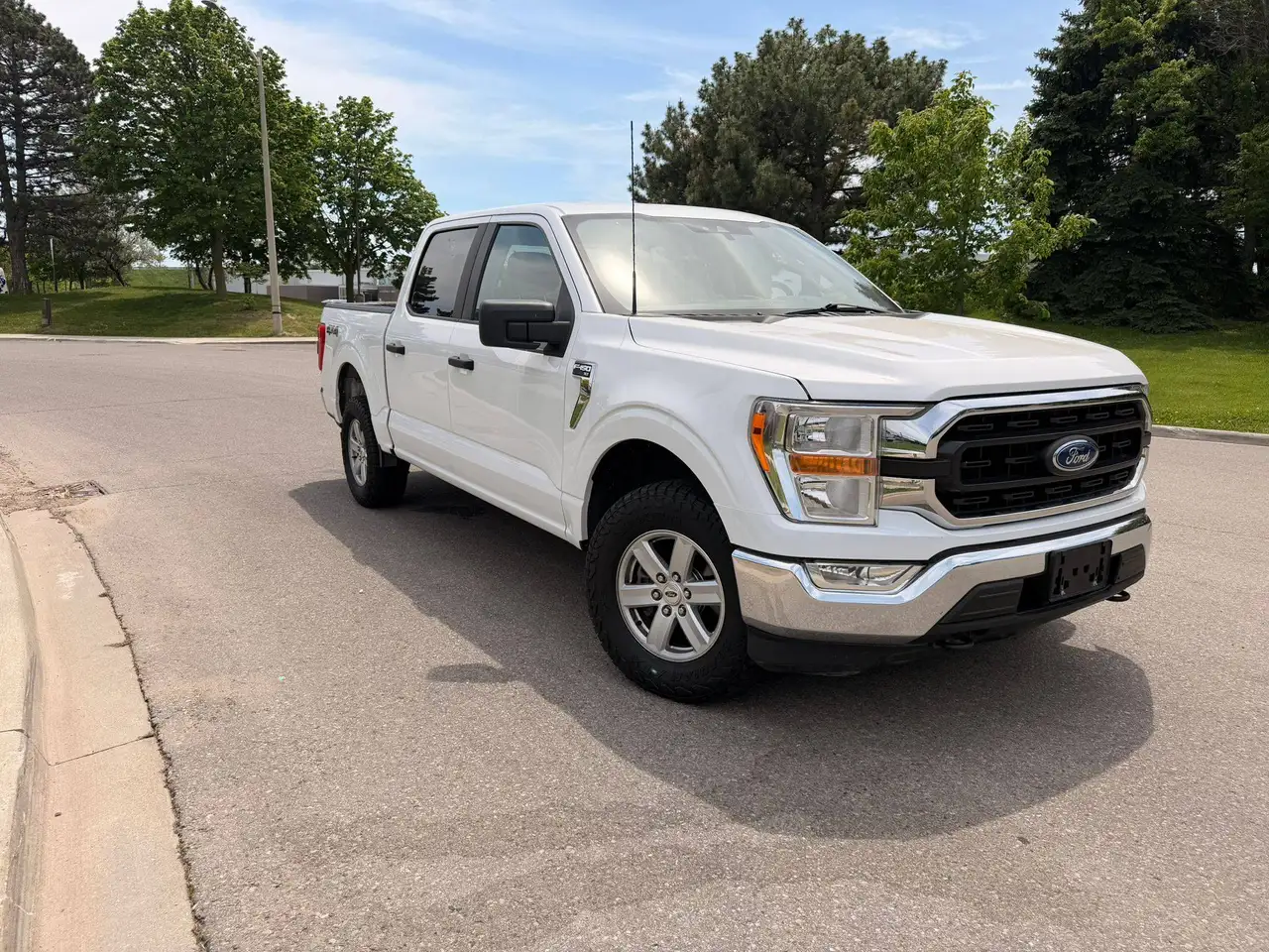 Ford F 150 photo Ford F 150