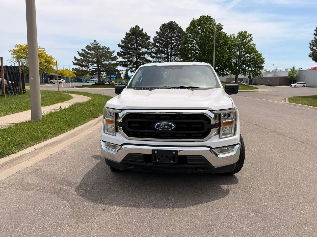 Ford F 150 photo Ford F 150