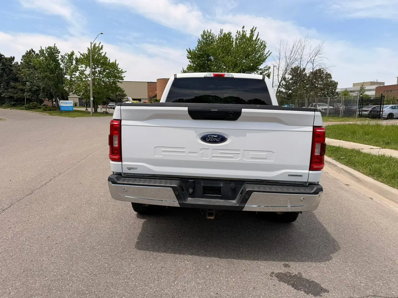 Ford F 150 photo Ford F 150