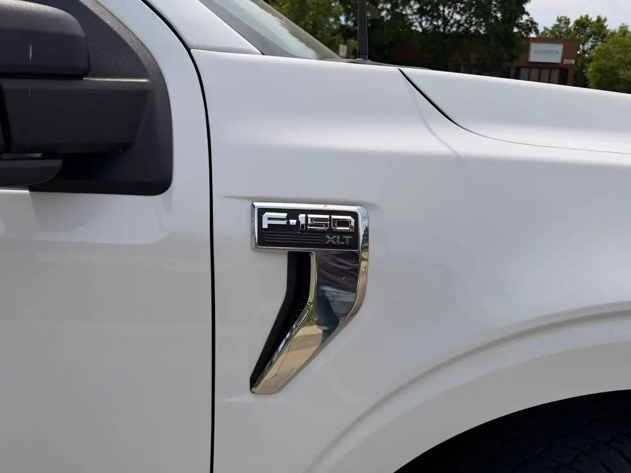 Ford F 150 photo Ford F 150
