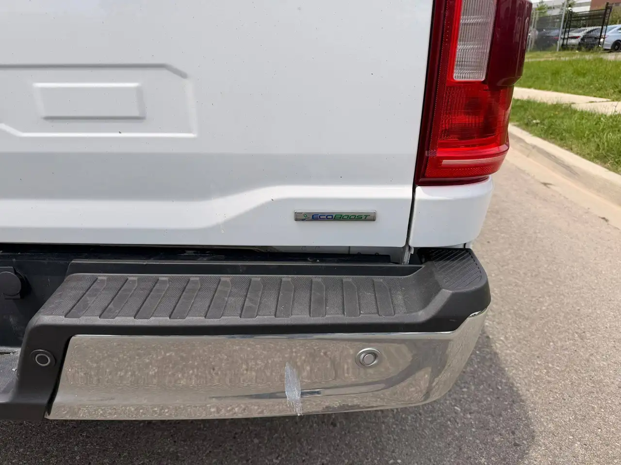 Ford F 150 photo Ford F 150