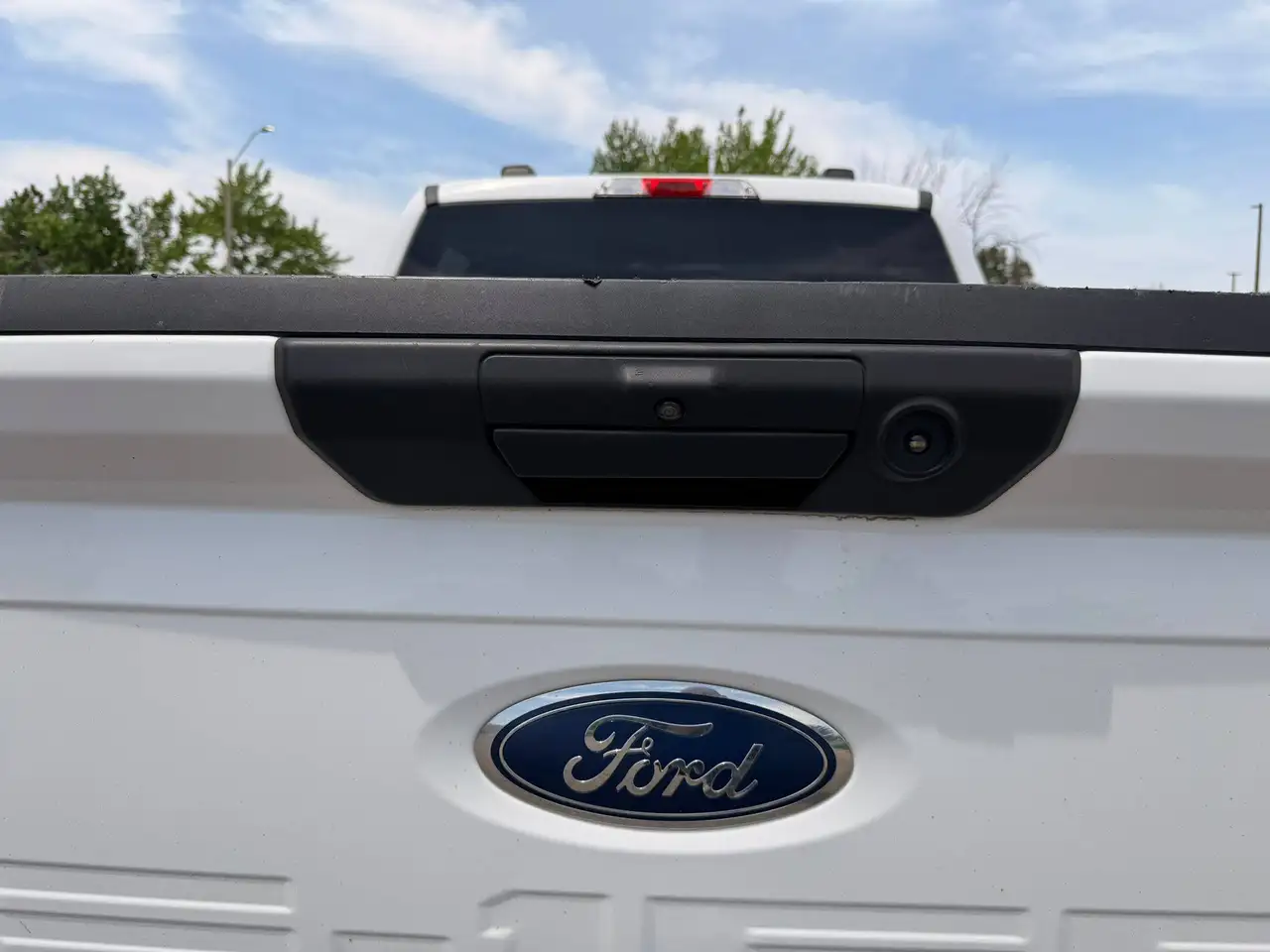 Ford F 150 photo Ford F 150