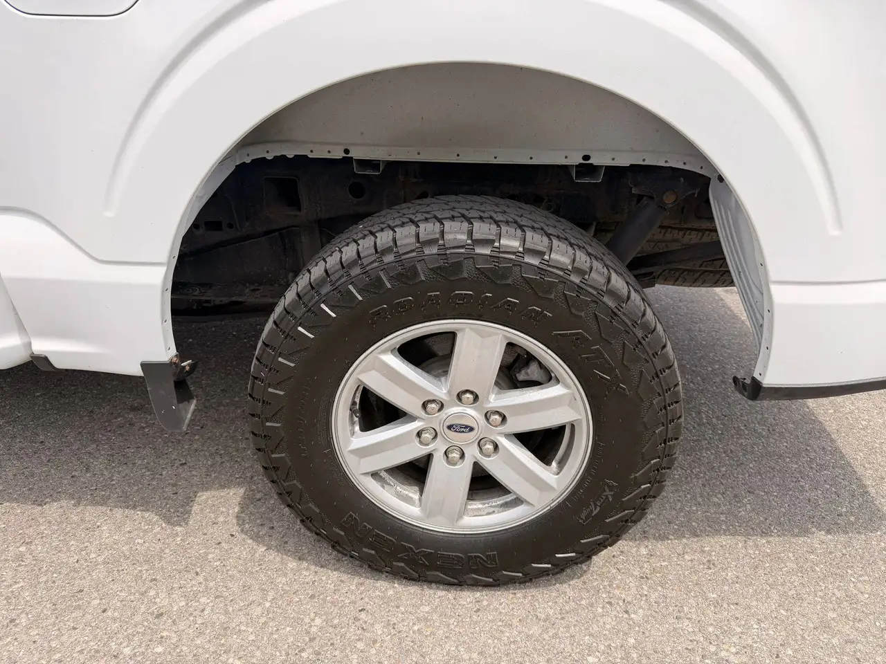 Ford F 150 photo Ford F 150