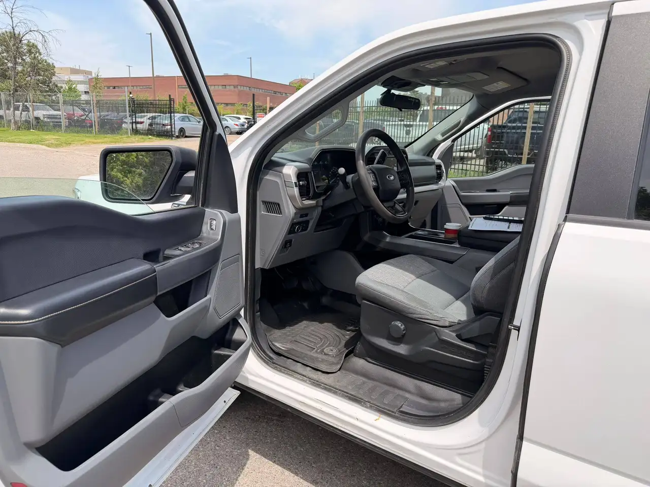 Ford F 150 photo Ford F 150