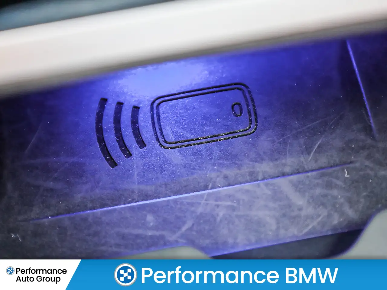 BMW X7 снимка BMW X7