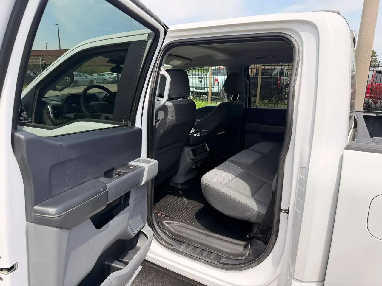 Ford F 150 photo Ford F 150
