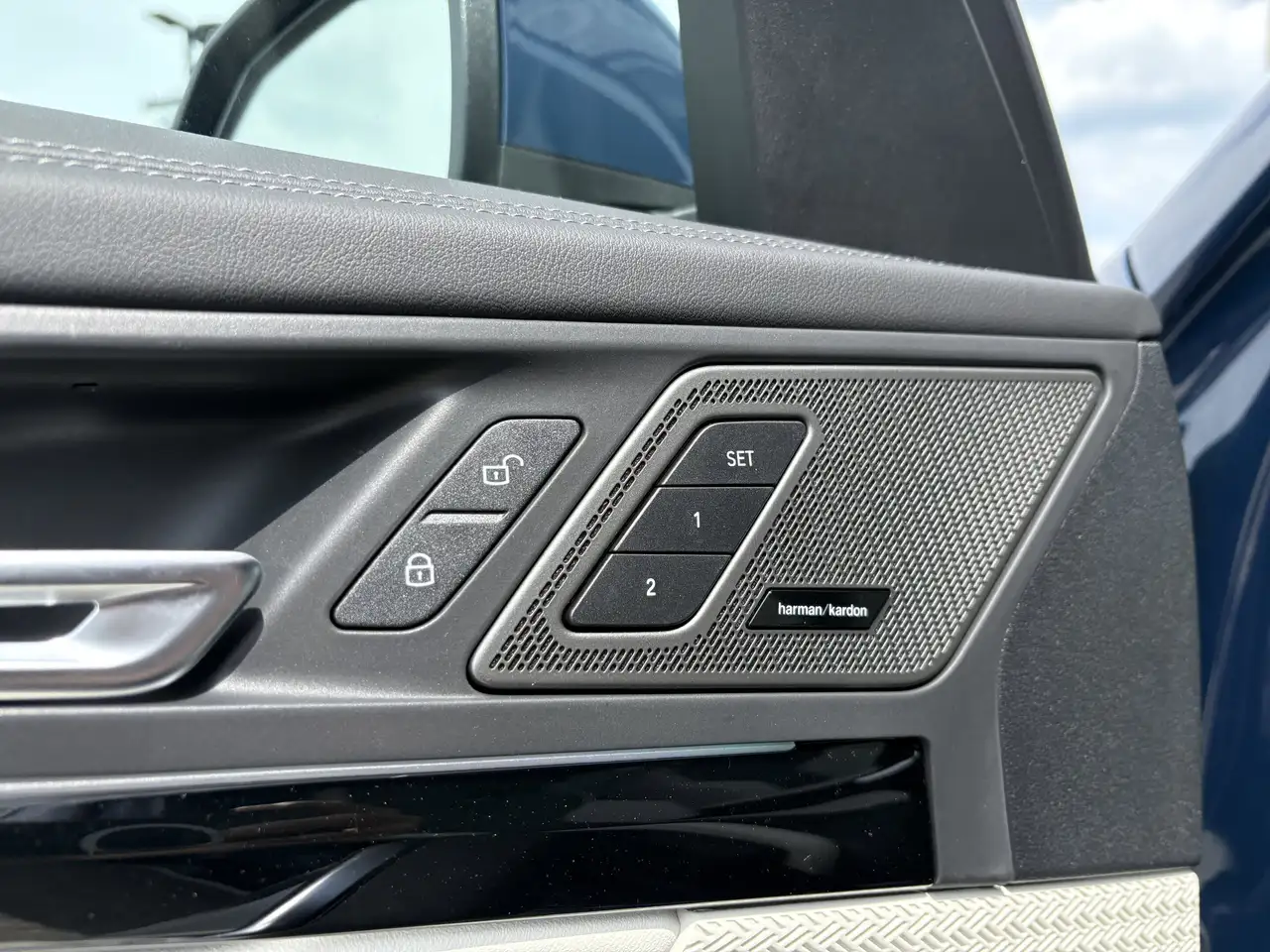 BMW X1 снимка BMW X1