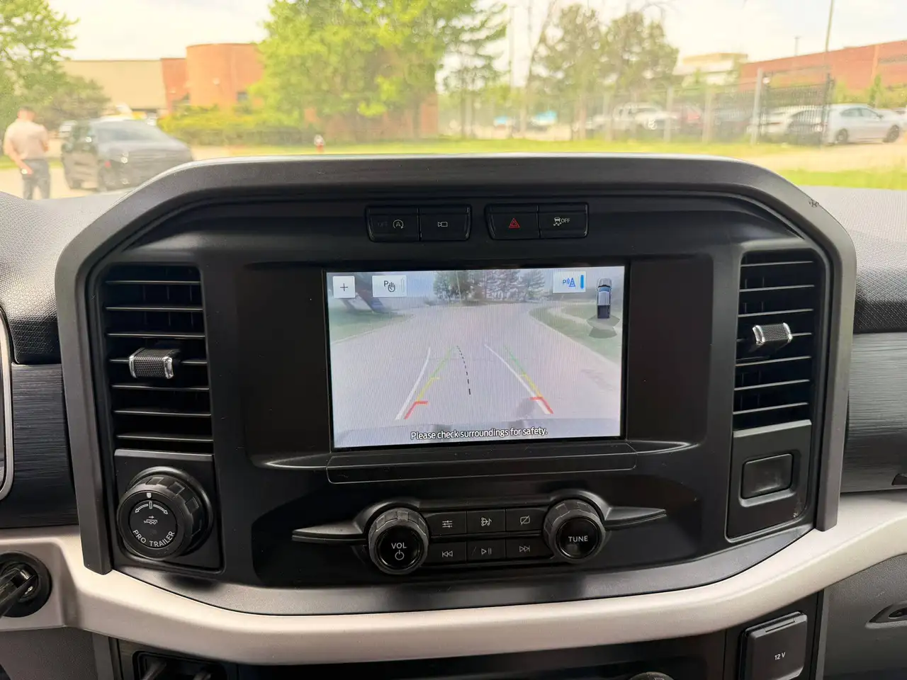 Ford F 150 photo Ford F 150