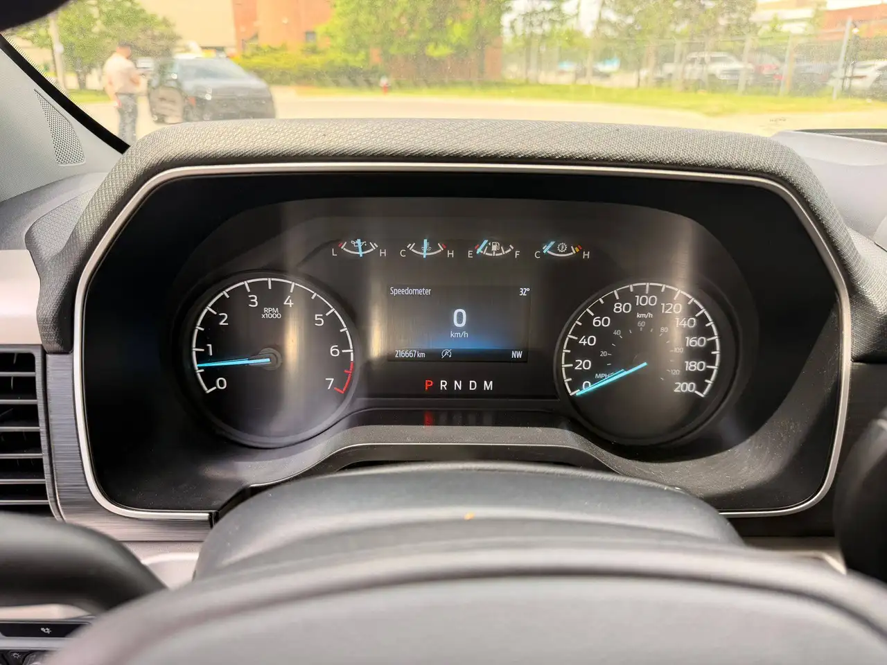 Ford F 150 photo Ford F 150