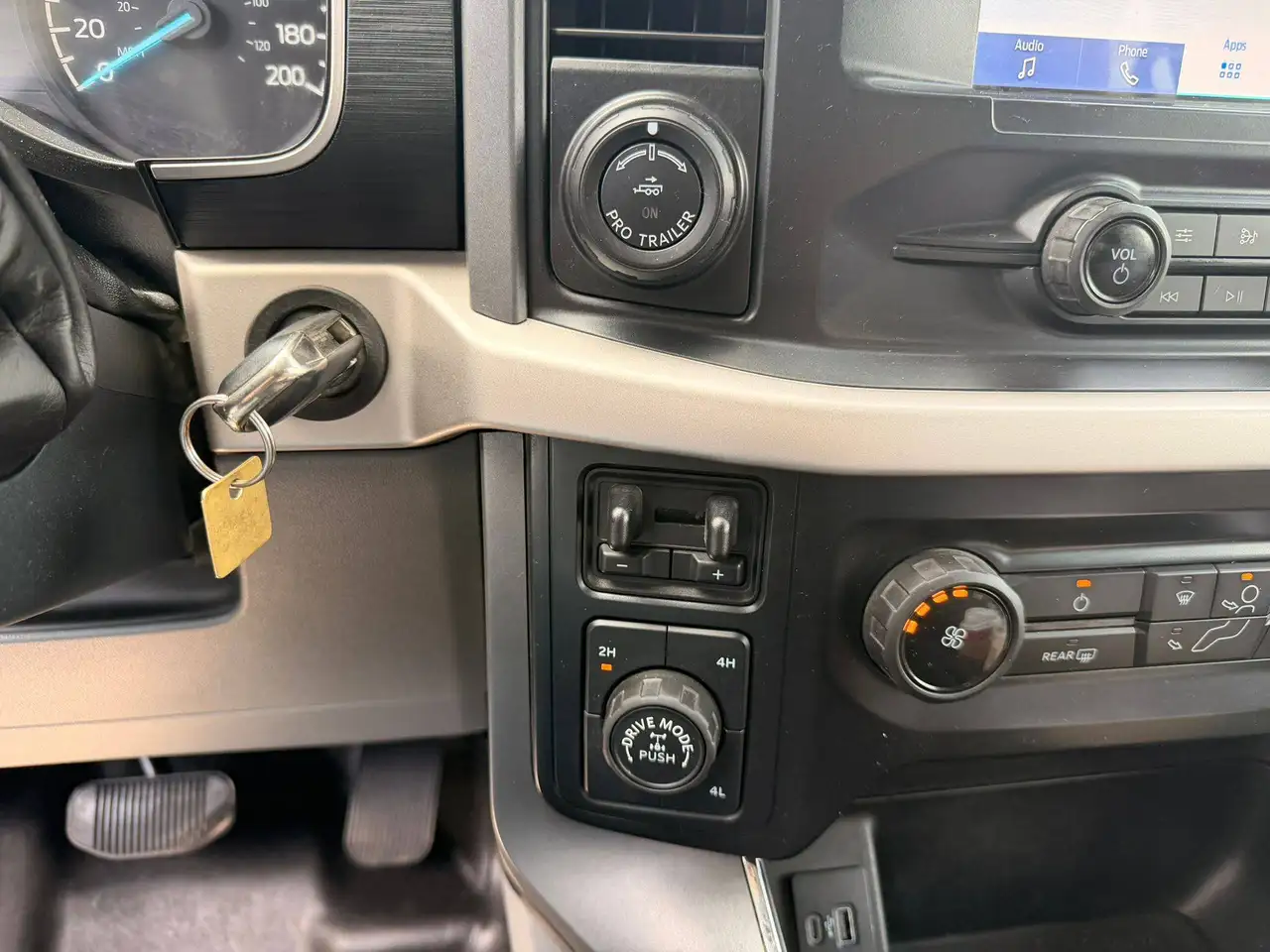 Ford F 150 photo Ford F 150