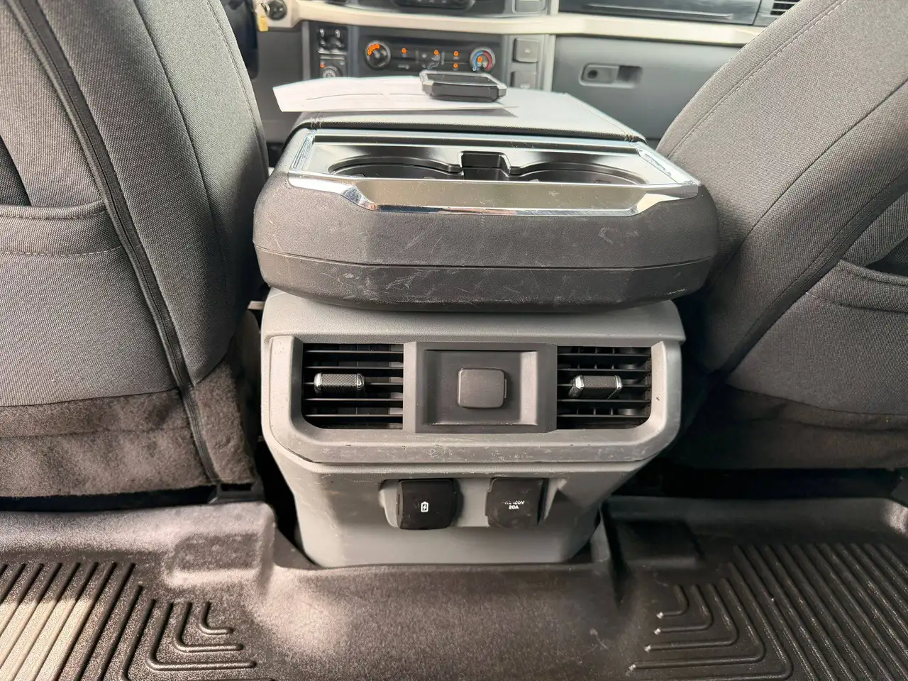 Ford F 150 photo Ford F 150