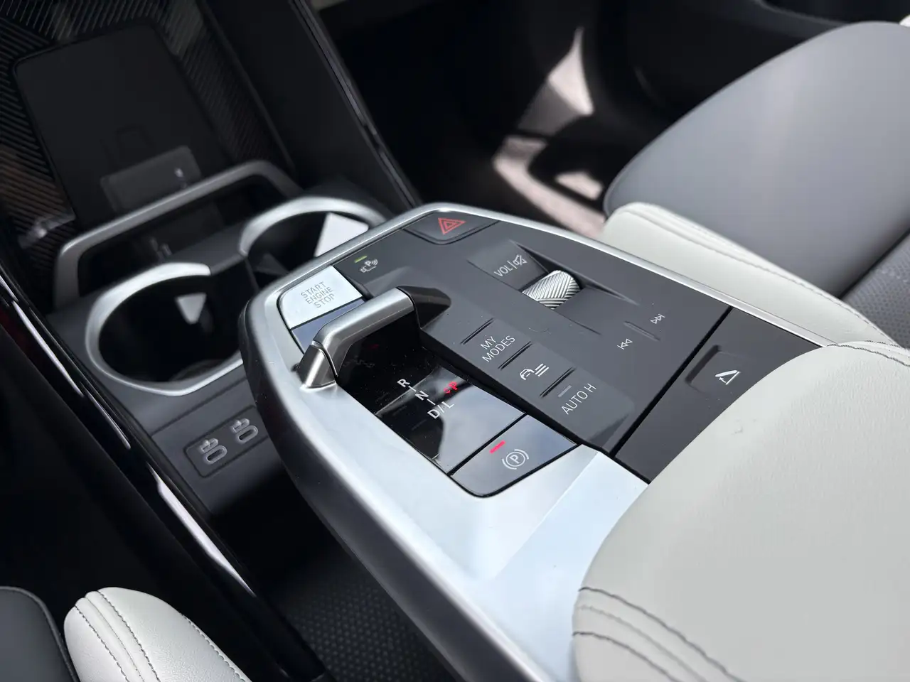 BMW X1 снимка BMW X1