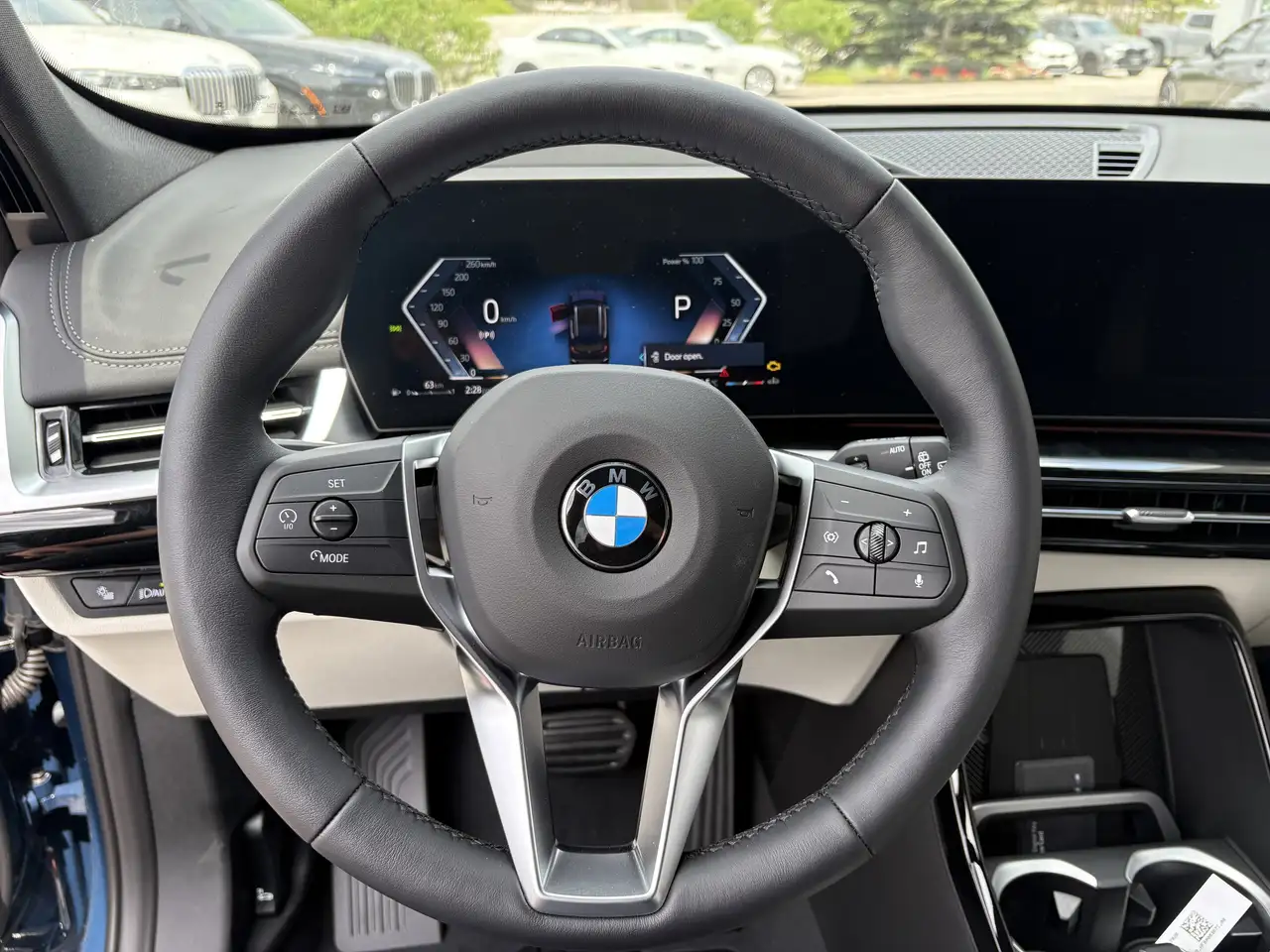 BMW X1 снимка BMW X1
