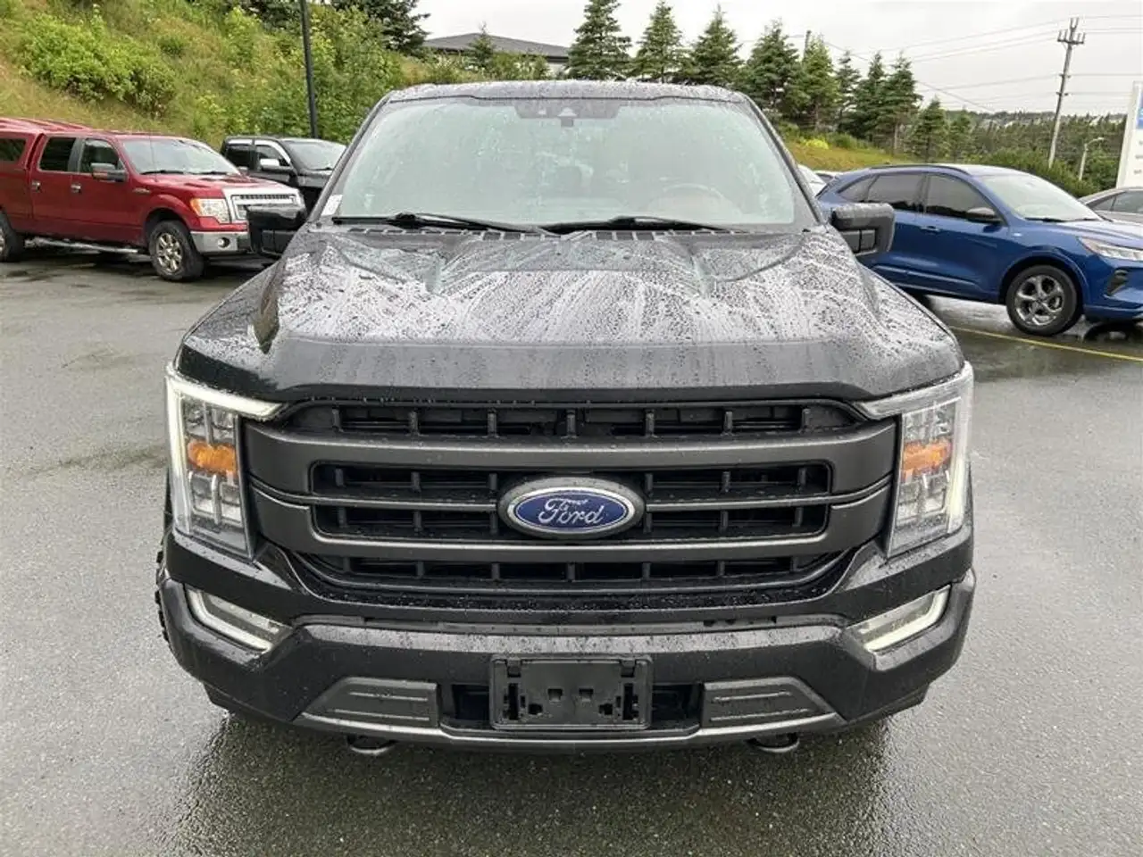 Ford F 150 снимка Ford F 150