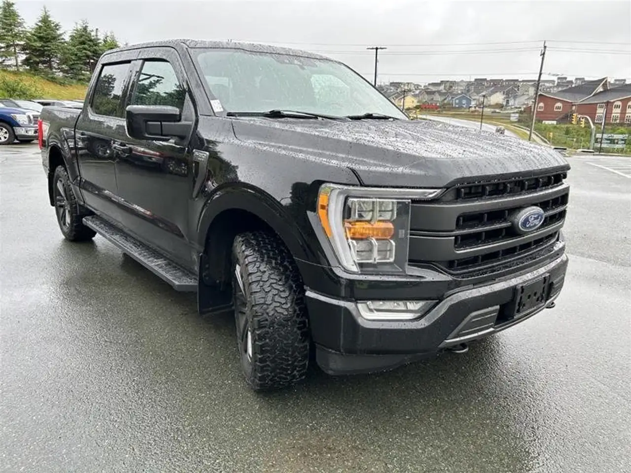 Ford F 150 снимка Ford F 150