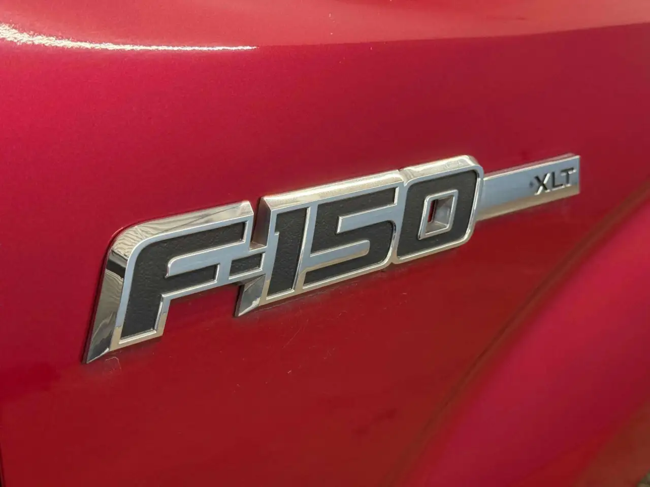 Ford F 150 снимка Ford F 150