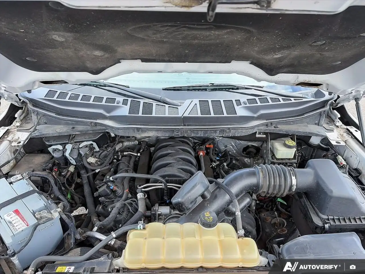 Ford F 150 снимка Ford F 150