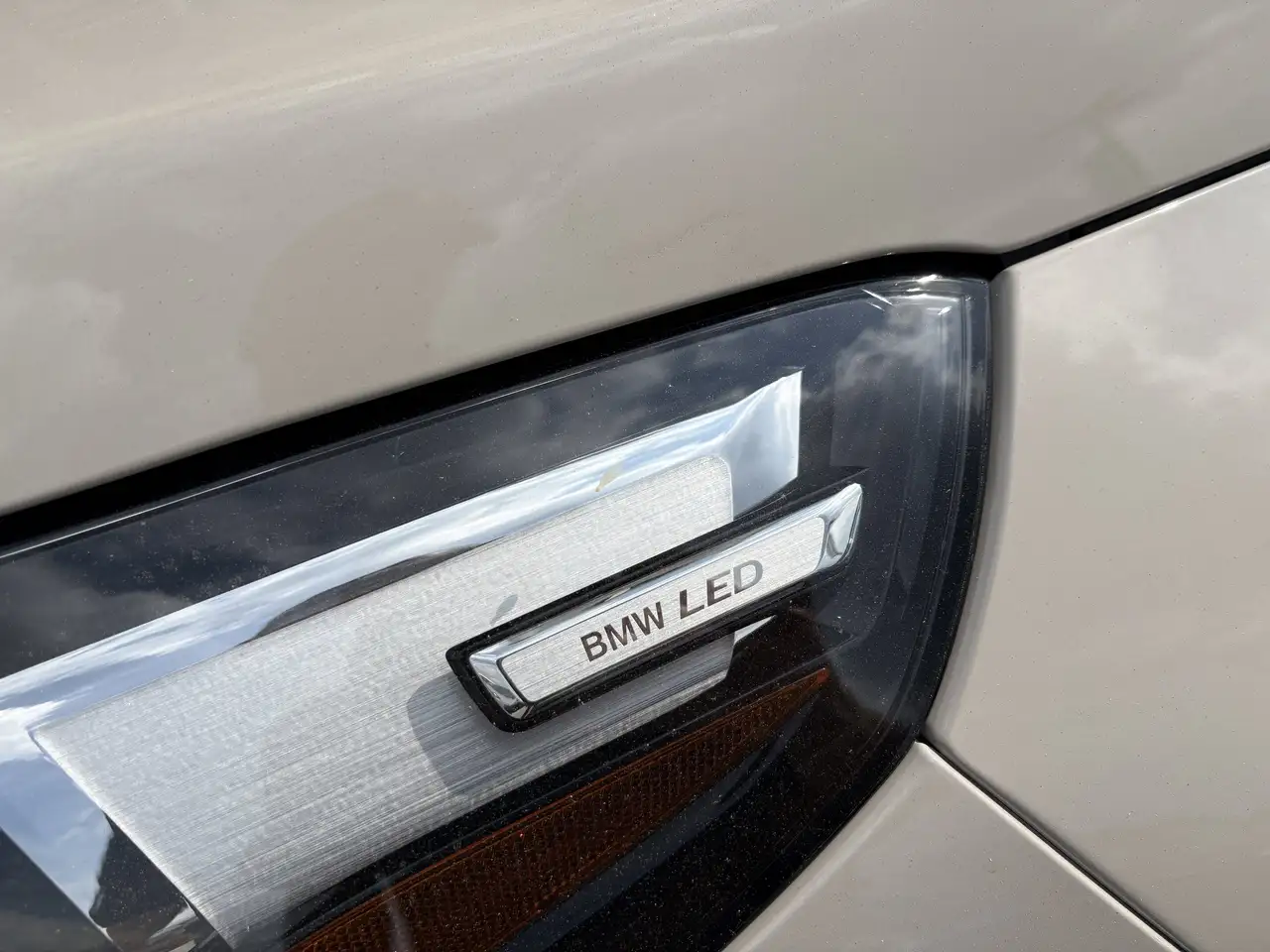 BMW X1 photo BMW X1