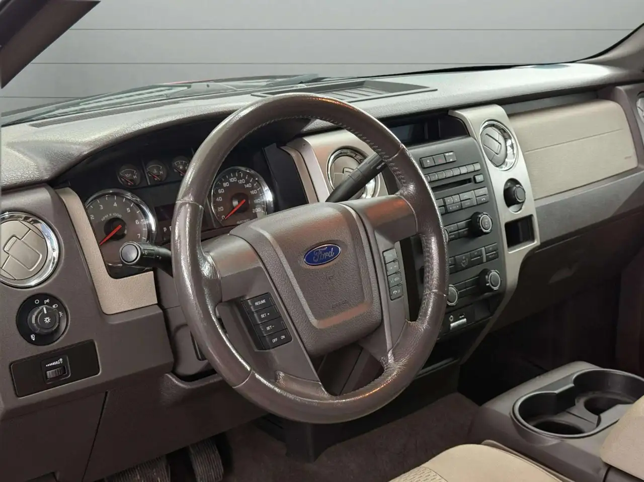 Ford F 150 снимка Ford F 150