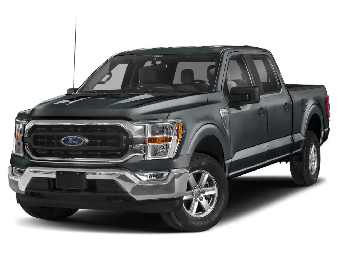 Ford F 150 fotografie Ford F 150