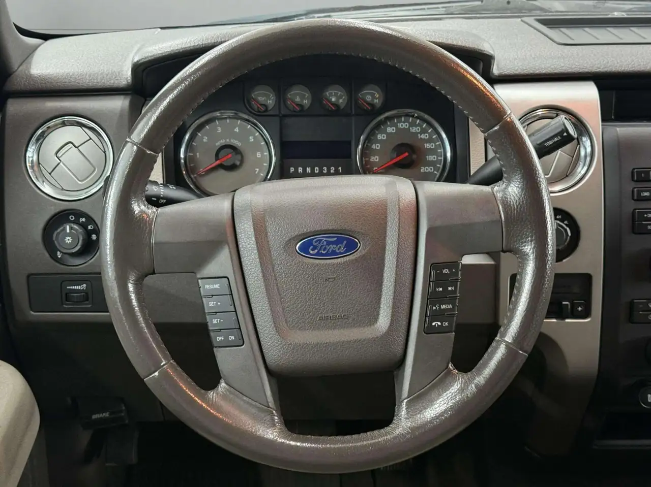 Ford F 150 снимка Ford F 150