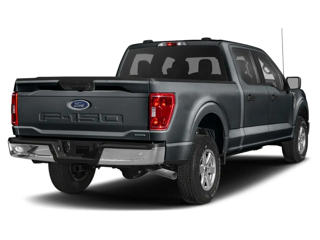 Ford F 150 fotografie Ford F 150