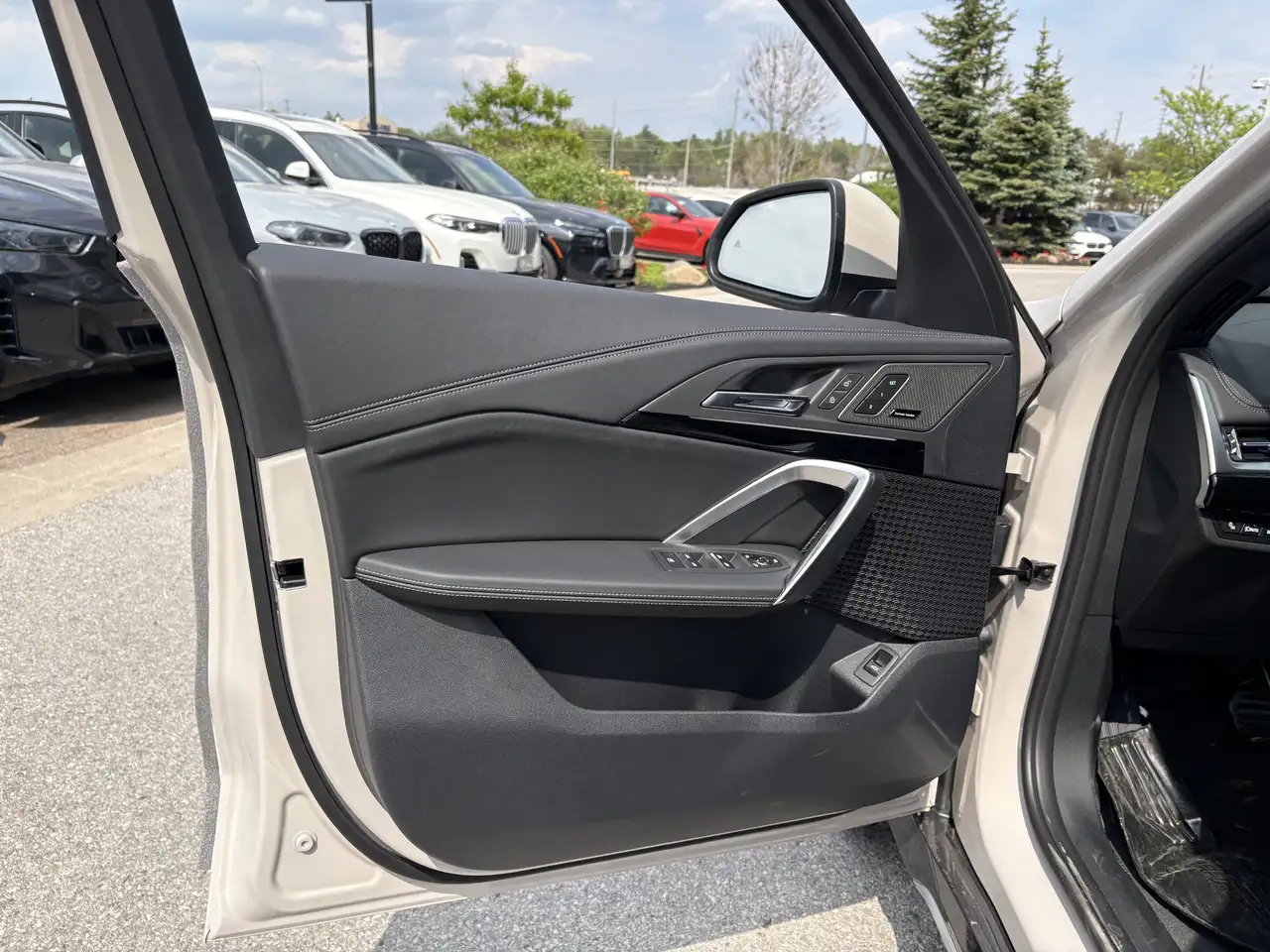BMW X1 photo BMW X1