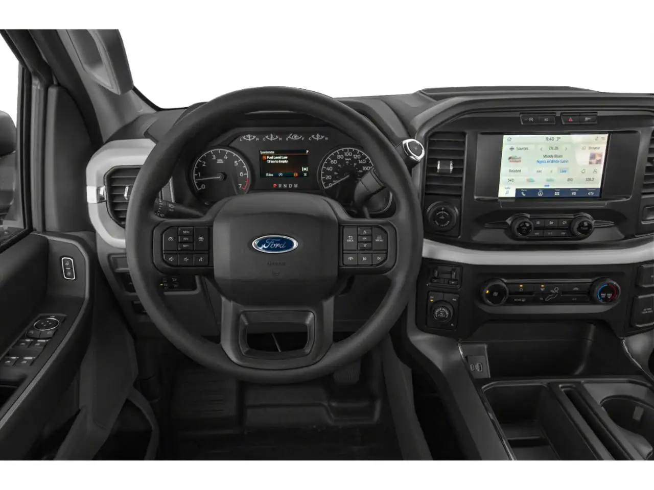 Ford F 150 fotografie Ford F 150