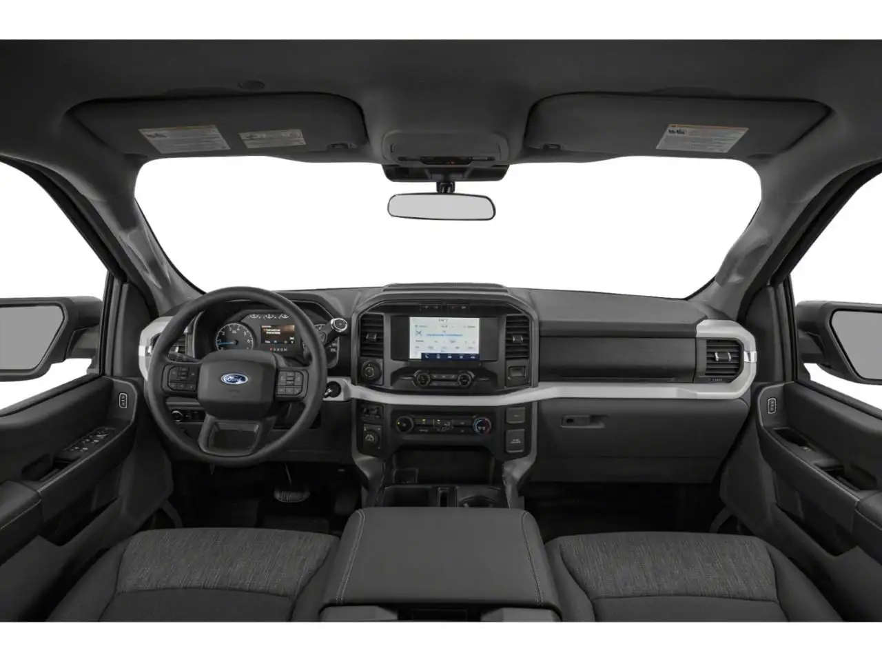 Ford F 150 fotografie Ford F 150