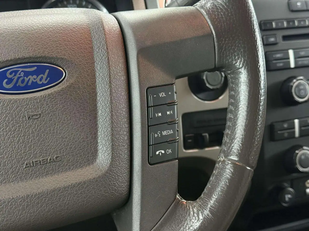 Ford F 150 снимка Ford F 150