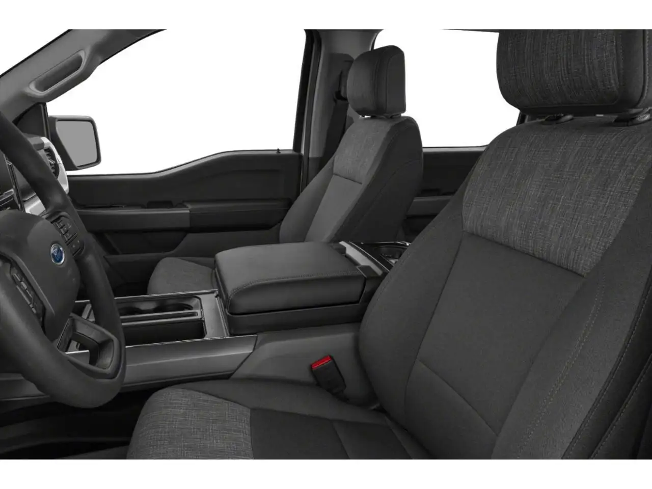 Ford F 150 fotografie Ford F 150