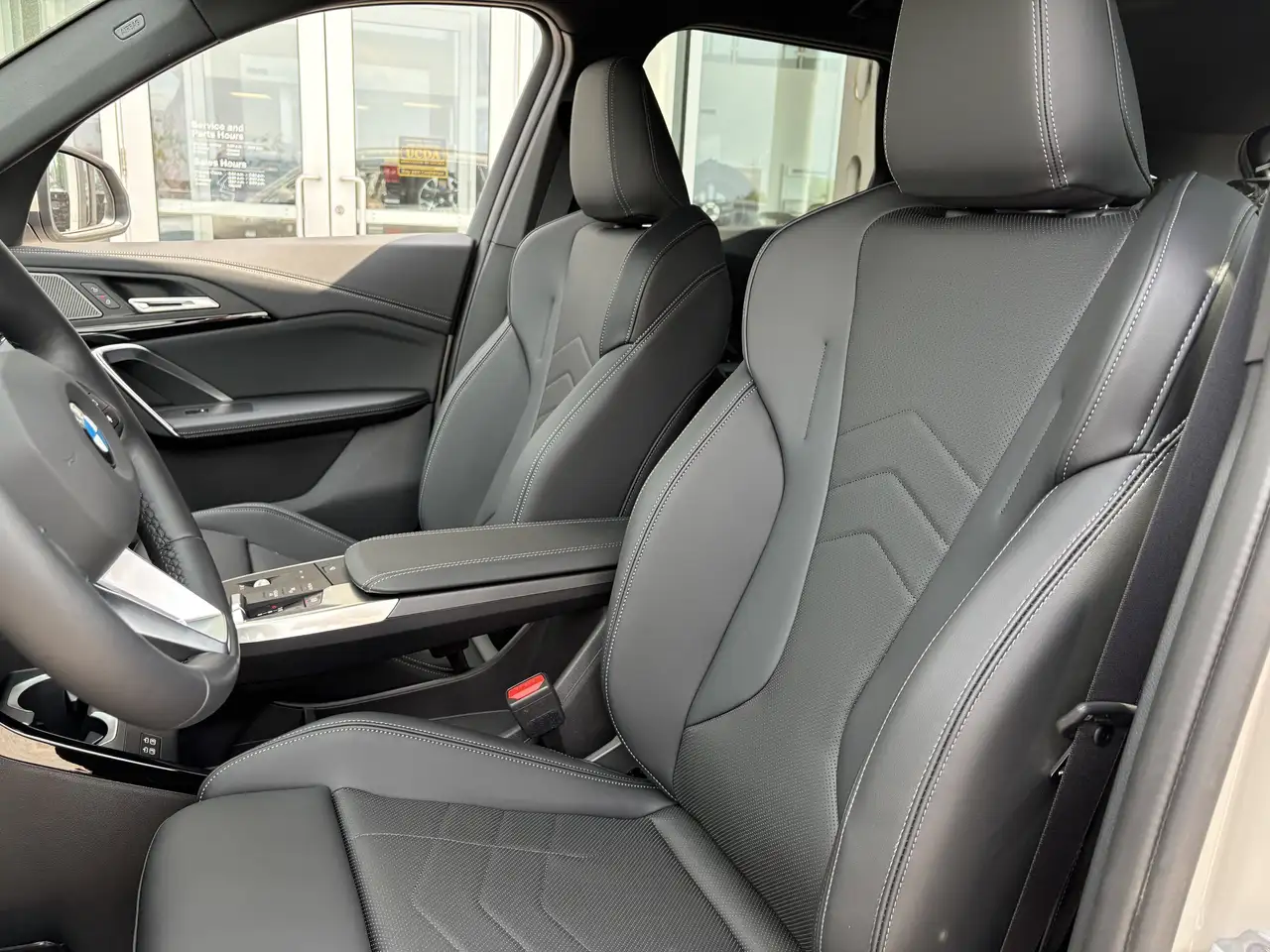 BMW X1 photo BMW X1