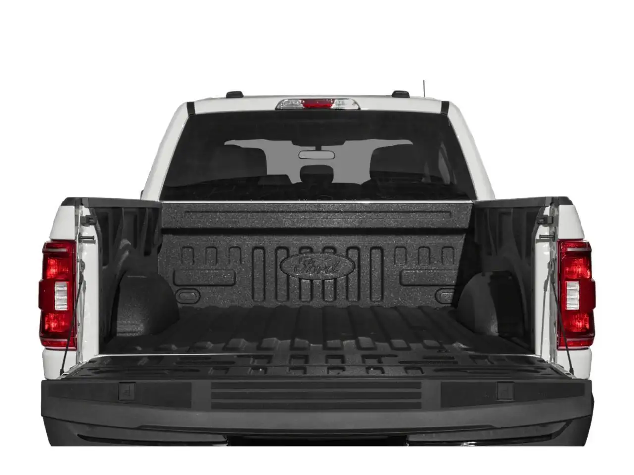Ford F 150 fotografie Ford F 150