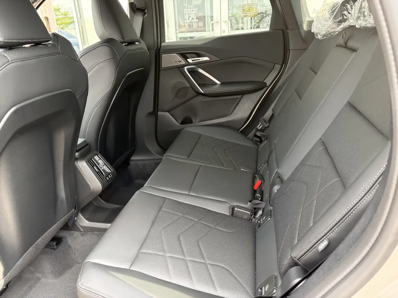 BMW X1 photo BMW X1