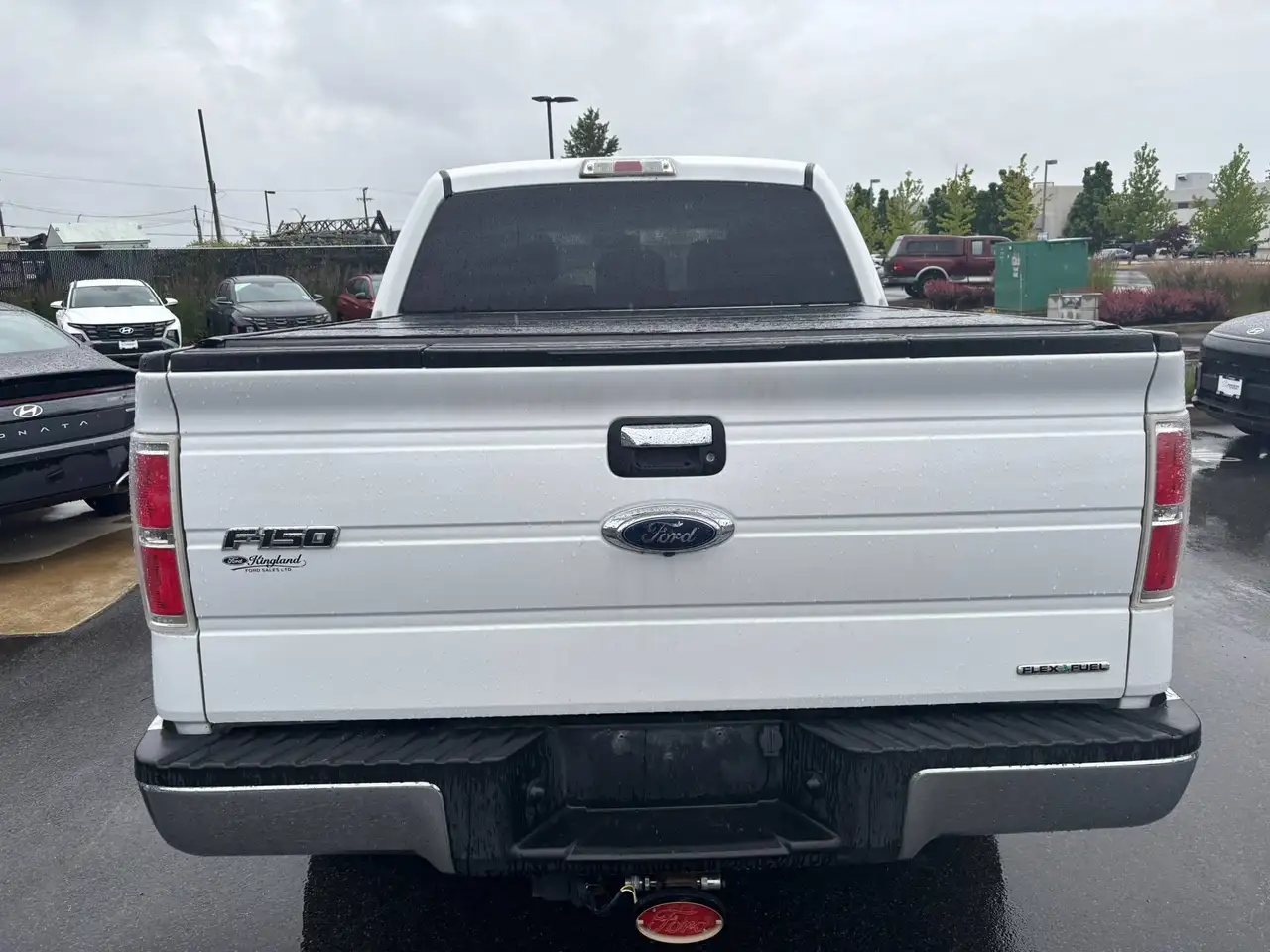 Ford F 150 снимка Ford F 150