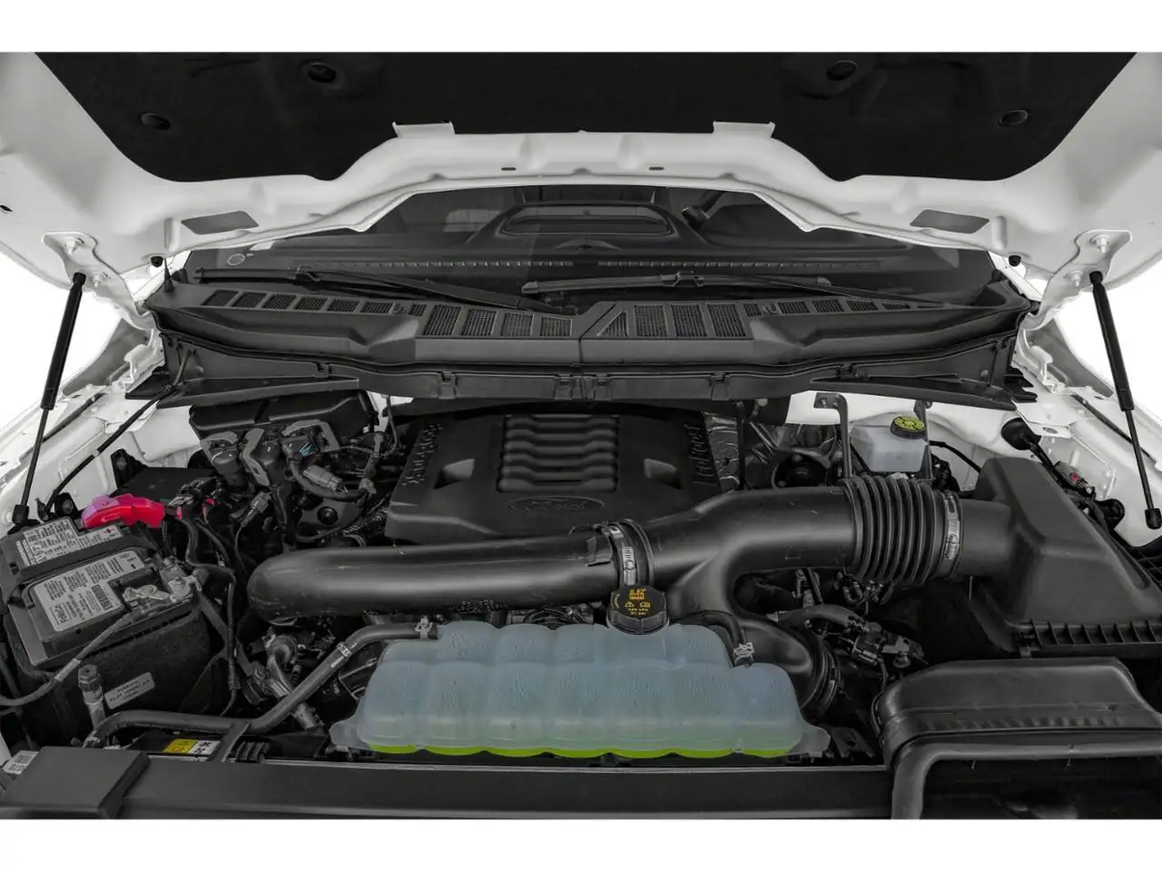 Ford F 150 fotografie Ford F 150