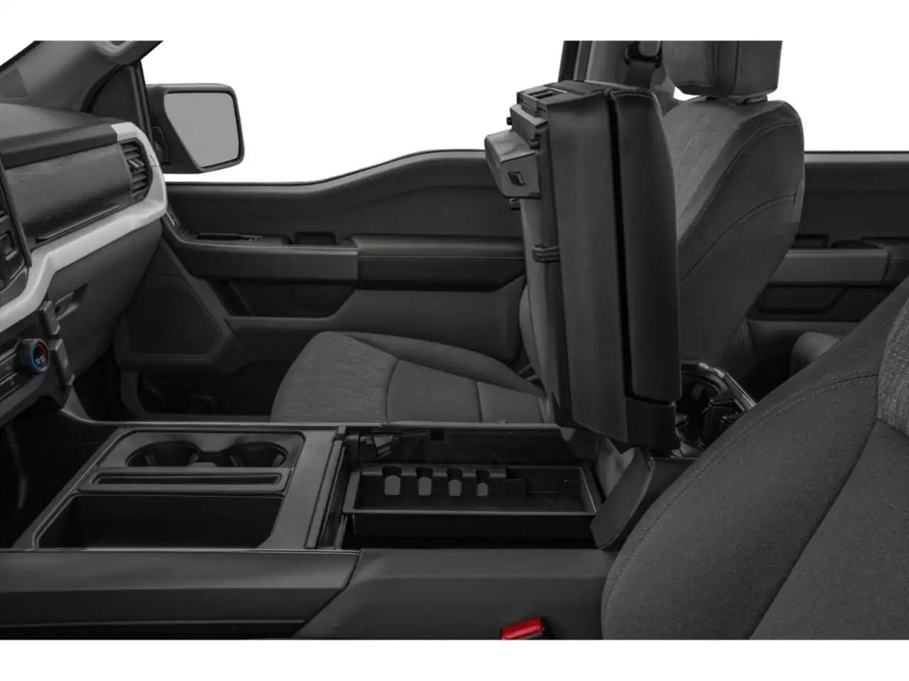 Ford F 150 fotografie Ford F 150