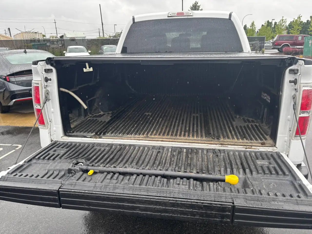 Ford F 150 снимка Ford F 150