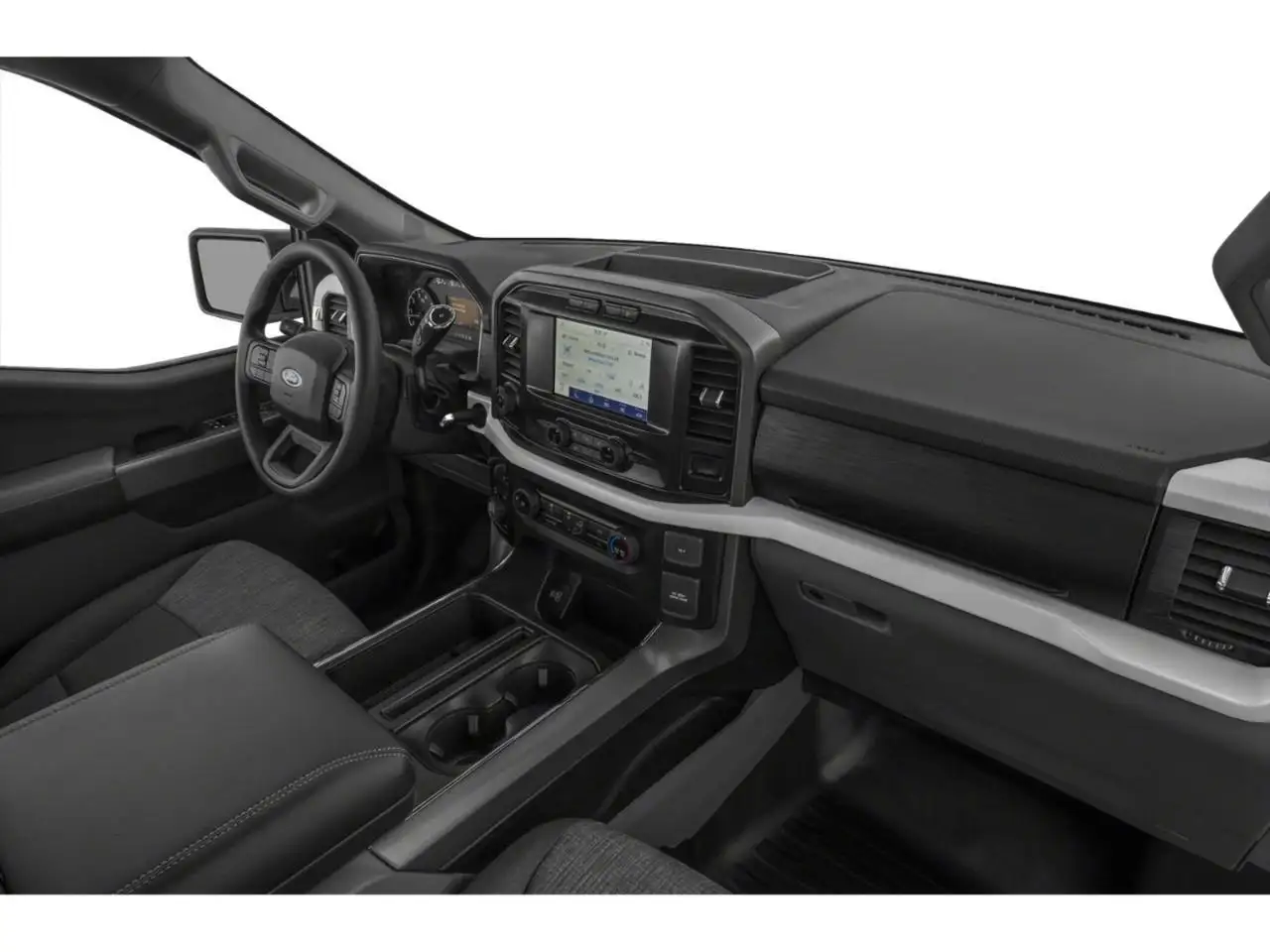 Ford F 150 fotografie Ford F 150