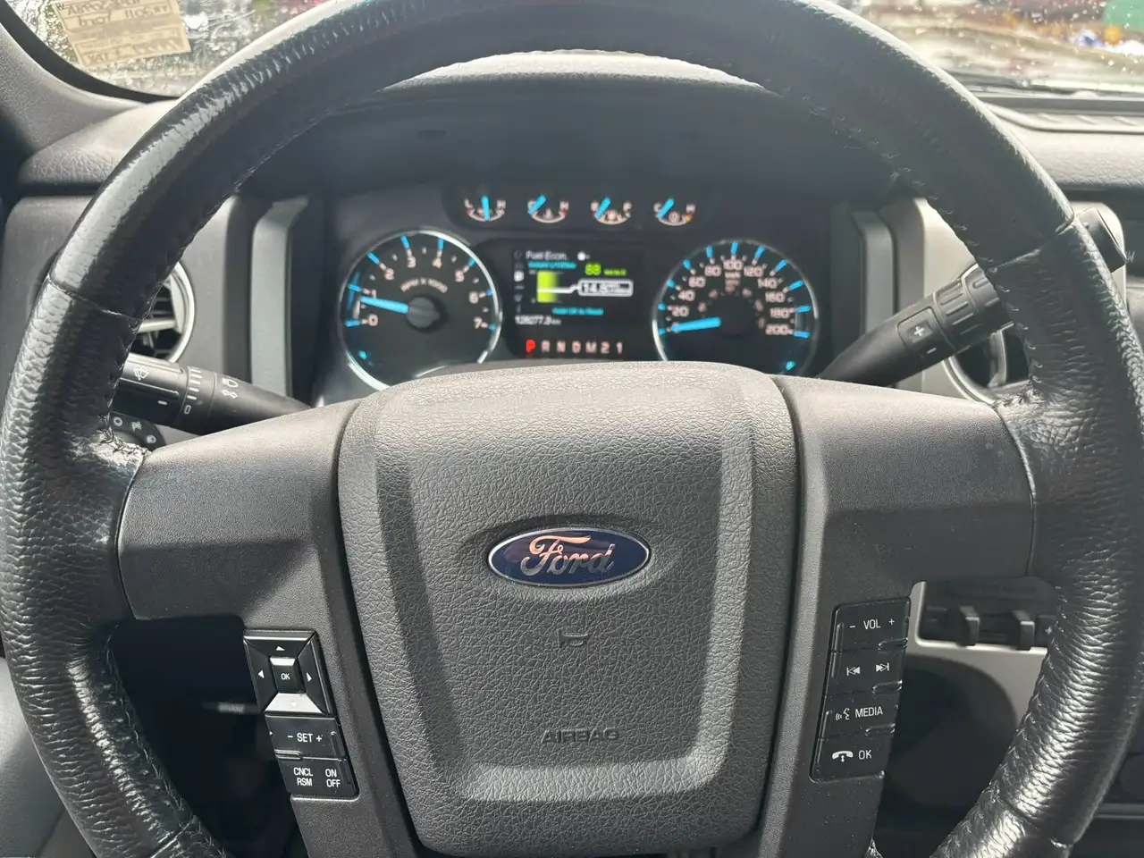 Ford F 150 снимка Ford F 150