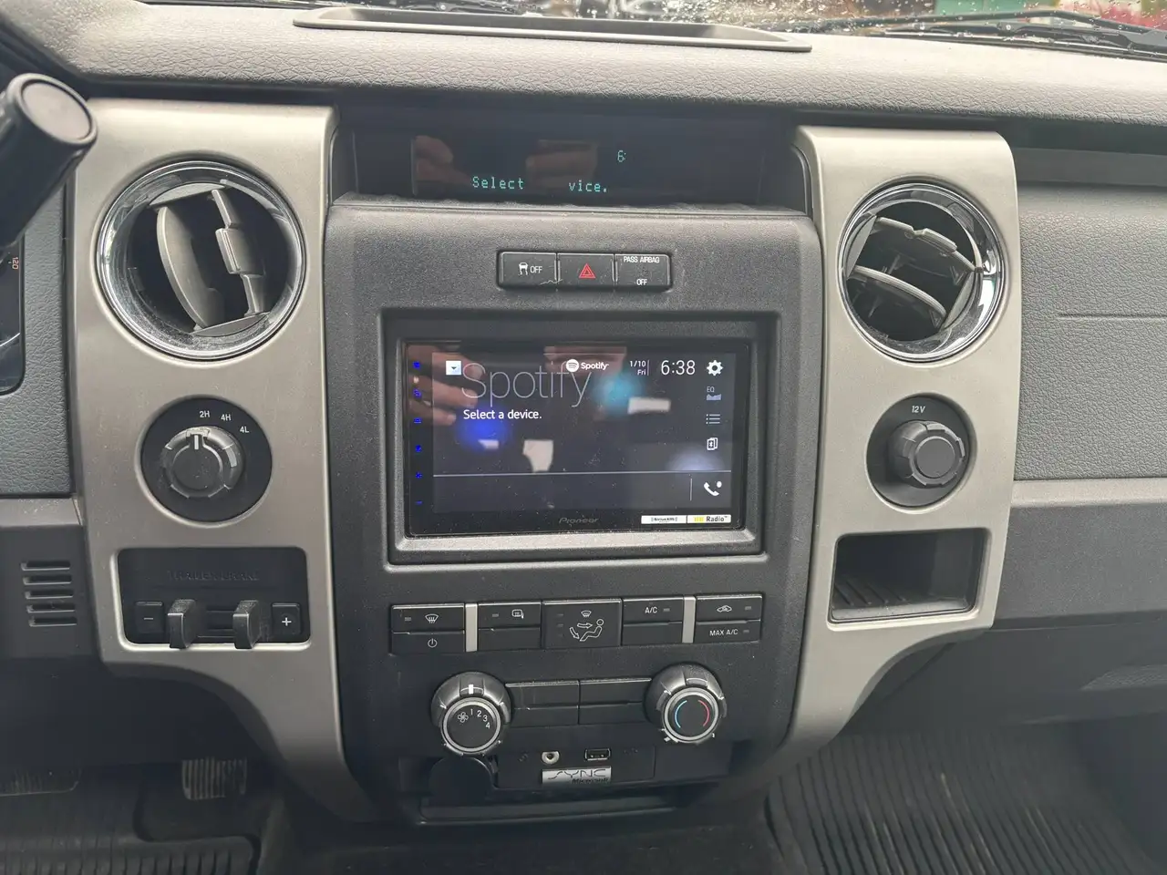 Ford F 150 снимка Ford F 150