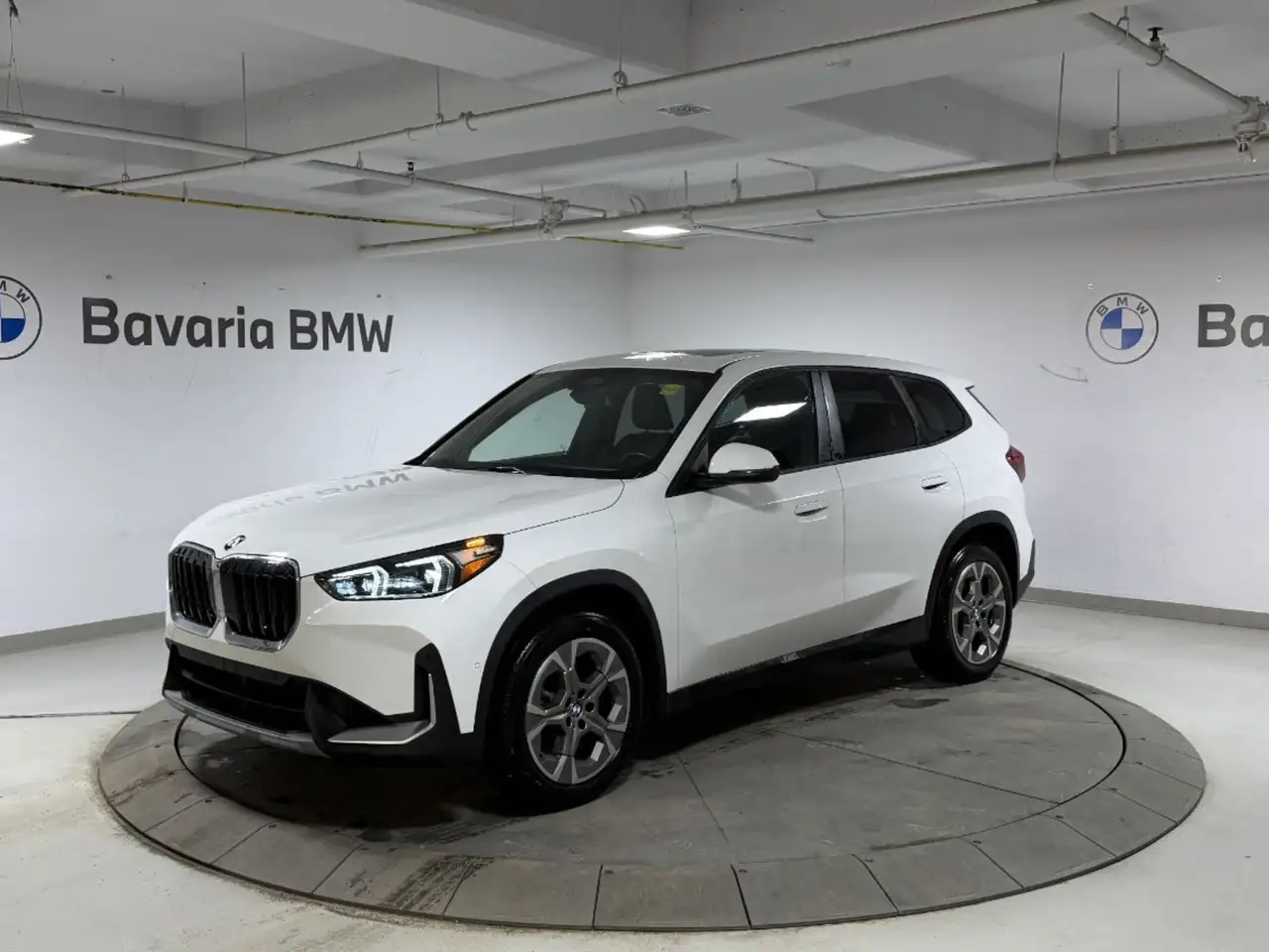 2023 BMW X1