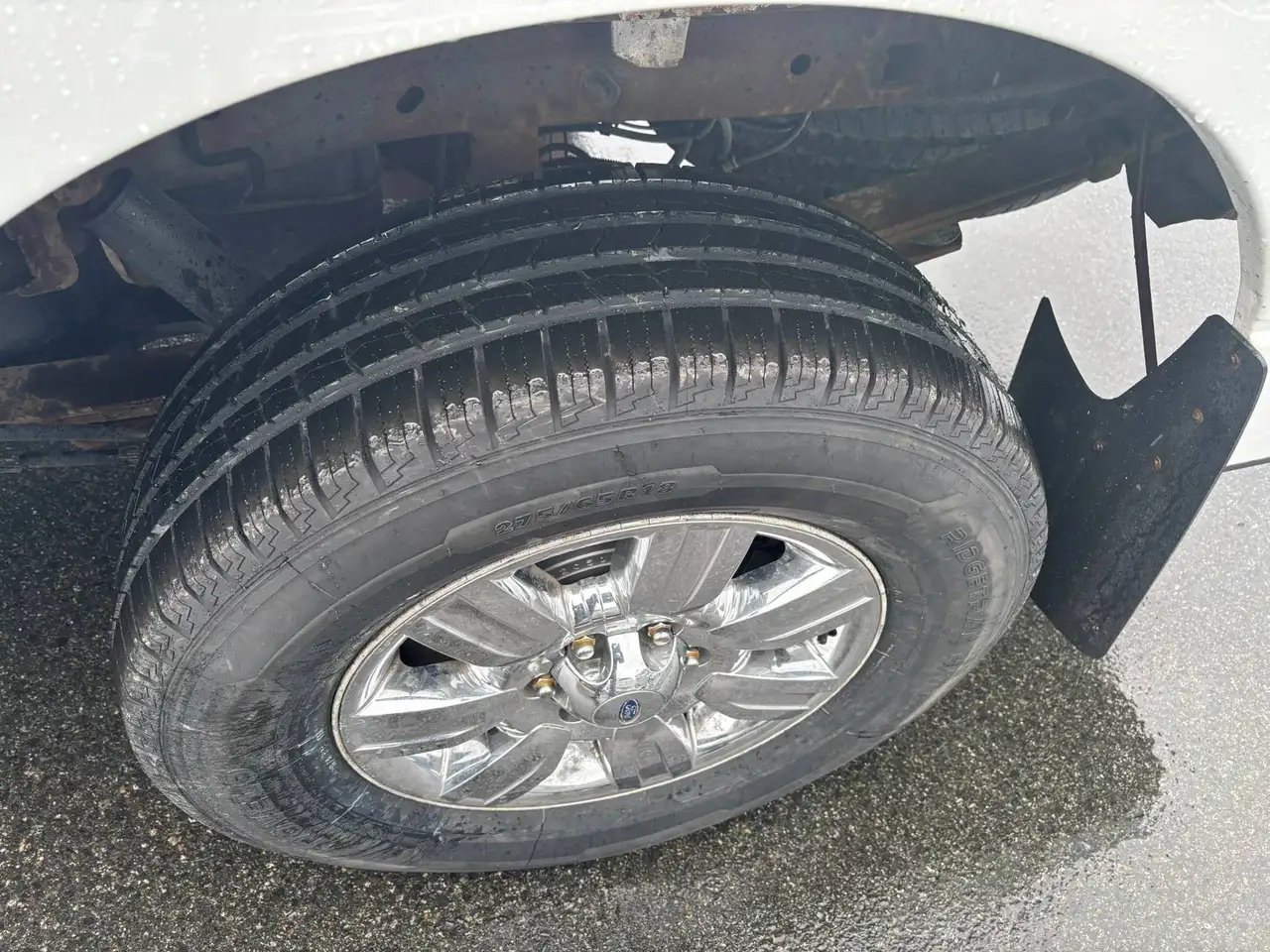 Ford F 150 снимка Ford F 150