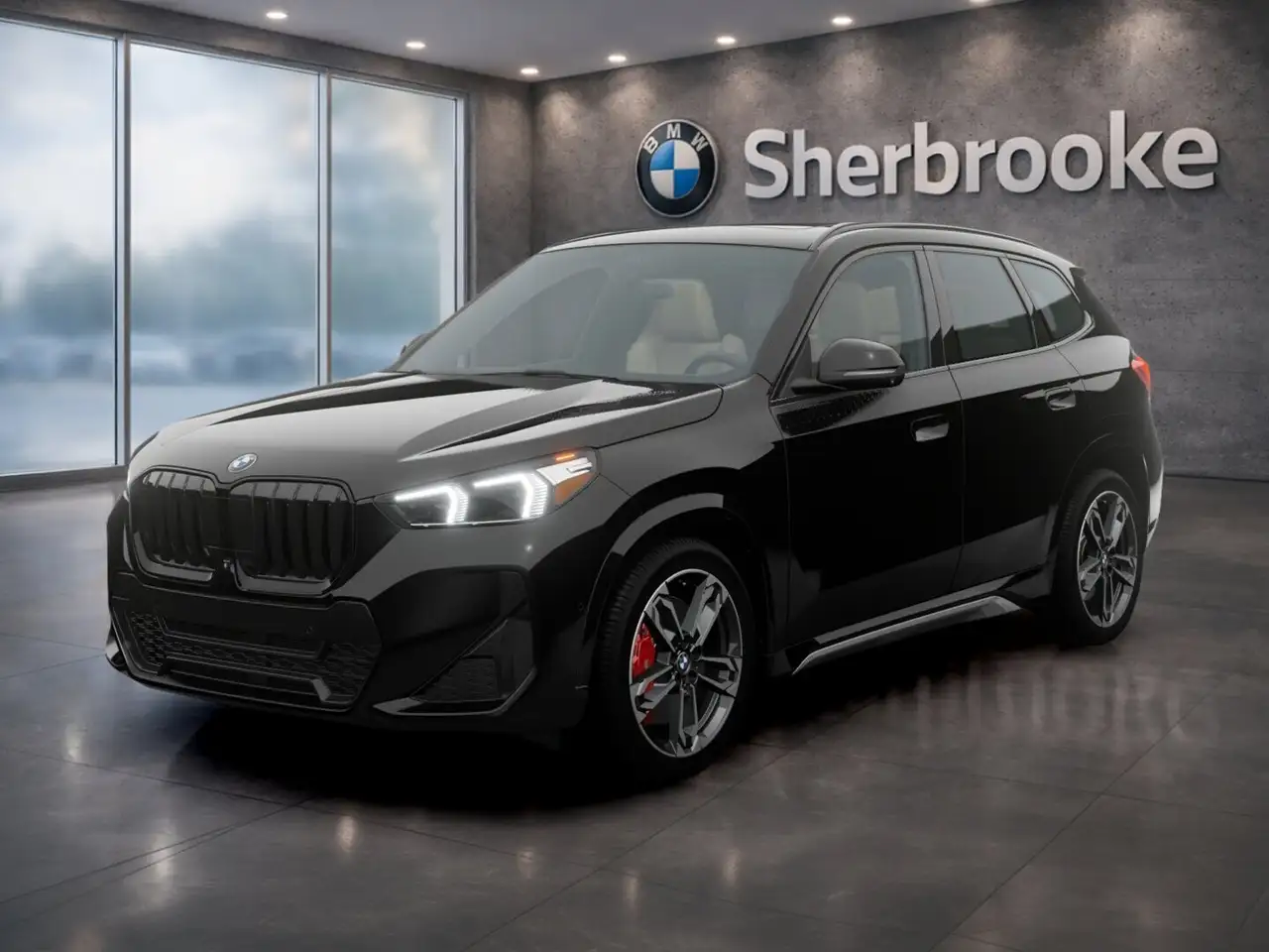 2026 BMW X1
