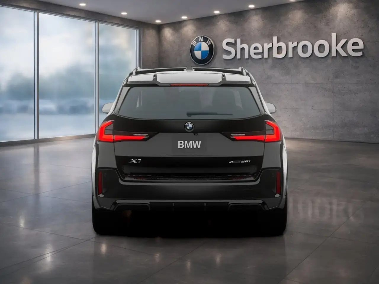 BMW X1 photo BMW X1