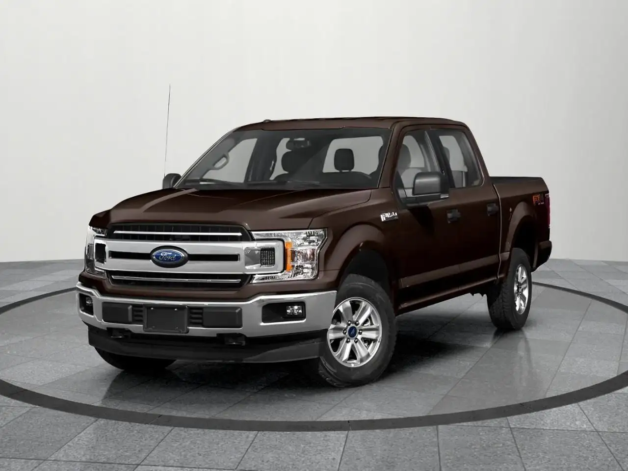2020 Ford F 150
