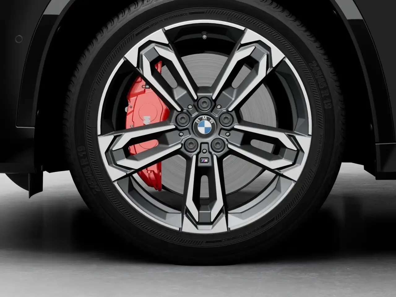 BMW X1 photo BMW X1