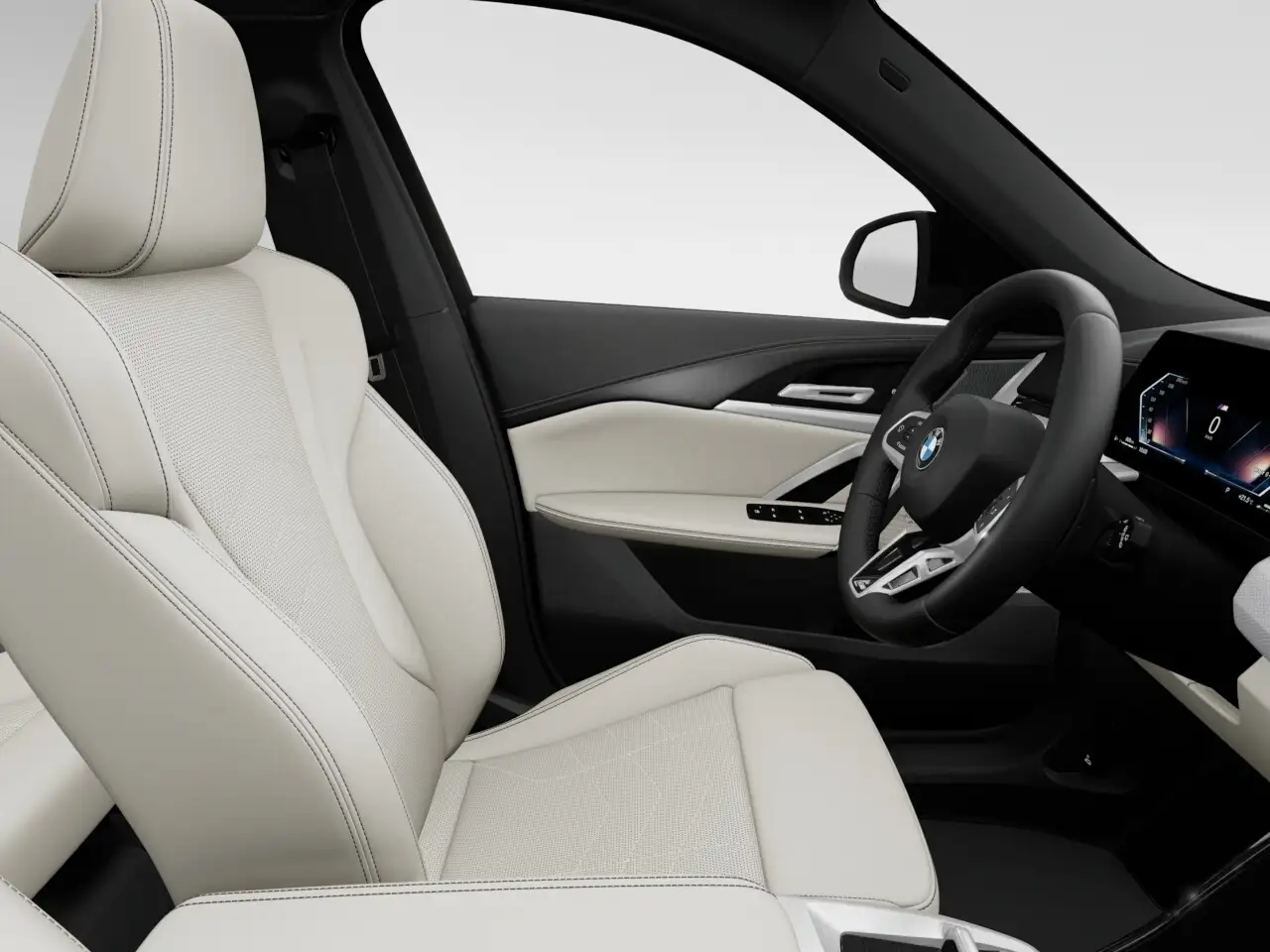 BMW X1 photo BMW X1